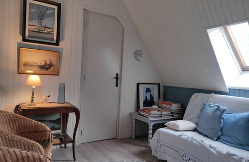 Morlaix Bed & Breakfast | Maison D'hôtes Éco-responsable Pour Randonneurs et Voyageurs à 2km de la mer