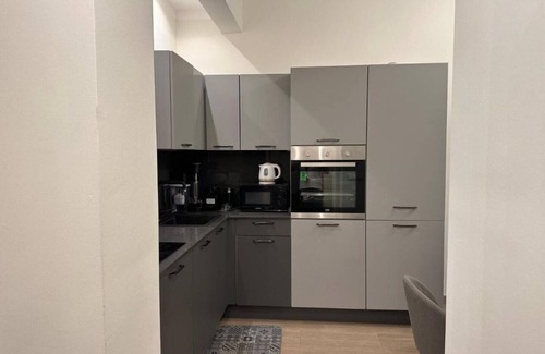 Foce Apartment | Maison d'Or-Via Cecchi 21