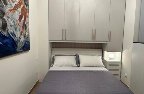 Foce Apartment | Maison d'Or-Via Cecchi 21