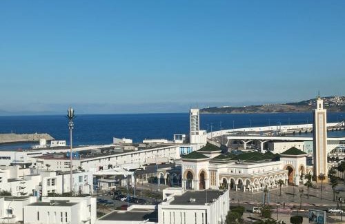 Medina of Tangier House | Maison dans l'ancienne médina, deux terrasses proches de la mer