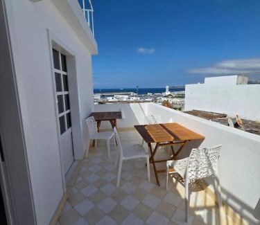 Medina of Tangier House | Maison dans l'ancienne médina, deux terrasses proches de la mer
