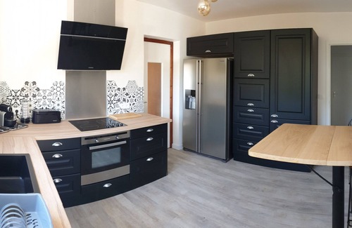 Gabian House | Maison Dans L'hérault au Calme 130 m2