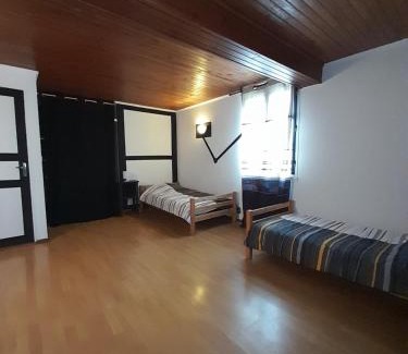 Lussan House | Maison dans le sud du Gers
