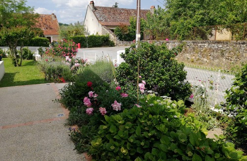 Le Cler House | Maison Dans Village au Calme au Cœur du Périgord Pourpre