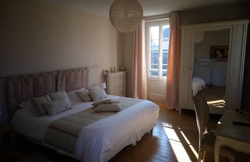 Ecos Other | Maison de Campagne au Coeur du Vexin, à 10 Minutes de Giverny