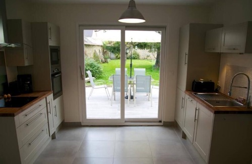 Ecos Other | Maison de Campagne au Coeur du Vexin, à 10 Minutes de Giverny