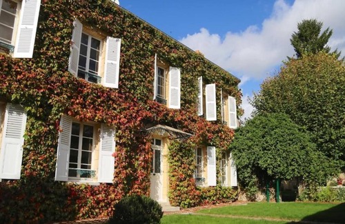 Ecos Other | Maison de Campagne au Coeur du Vexin, à 10 Minutes de Giverny