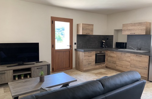 Sartene House | Maison de Campagne Authentique