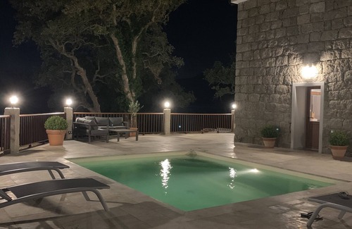 Sartene House | Maison de Campagne Authentique