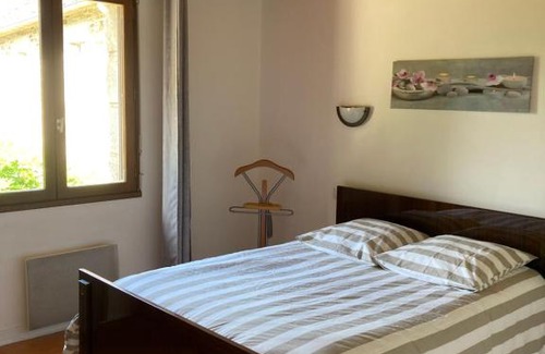 Plougonven House | Maison de campagne de plein pied.