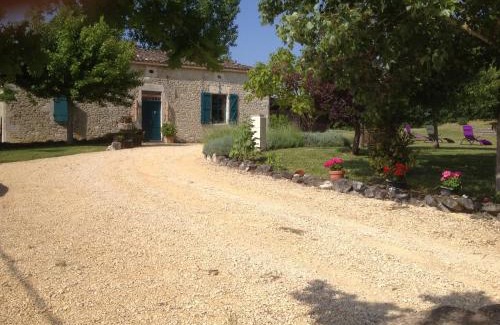 Villereal House | Maison de campagne/piscine privée