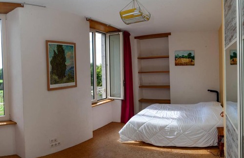 Gouville-sur-Mer House | Maison de Caractère à 1 Km de la Mer