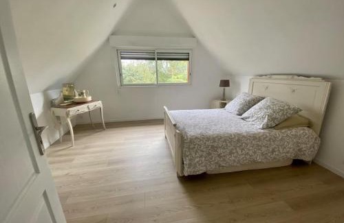 Corseul House | Maison de caractère à Corseul, jardin et piscine