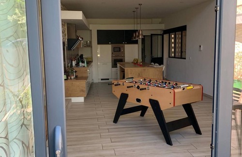 Le Cres House | Maison de Caractère au Coeur du Village