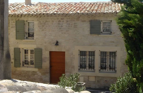 Murs House | Maison de Caractère Dans le Luberon à Murs