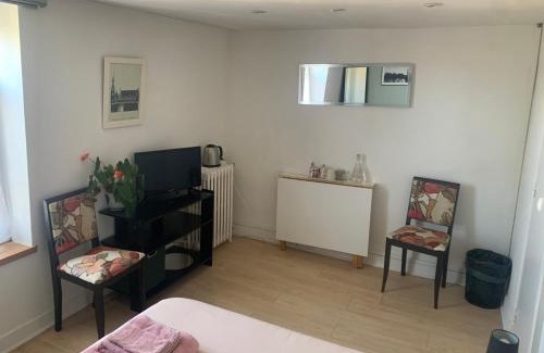 Cognac House | Maison de centre-ville