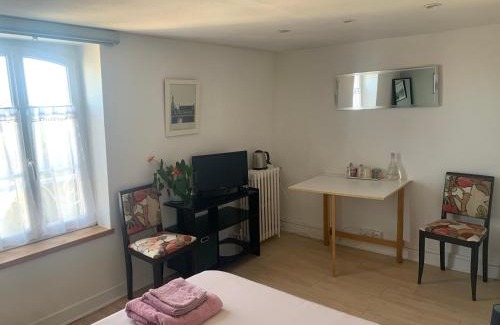 Cognac House | Maison de centre-ville