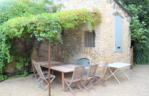 Vaison-la-Romaine House | Maison de Charme Avec Piscine au Cœur de Vaison-la-romaine