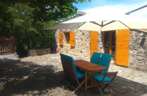 Cros House | Maison de charme 3 étoiles dans les Cévennes avec terrasse et piscine privée
