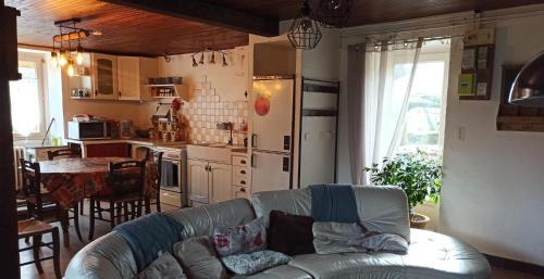 Tursac House | Maison de charme a Tursac avec jardin et terrasse