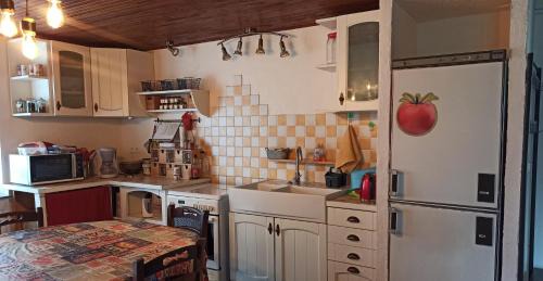 Tursac House | Maison de charme a Tursac avec jardin et terrasse