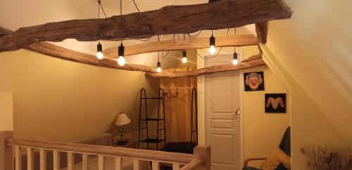 Tursac House | Maison de charme a Tursac avec jardin et terrasse