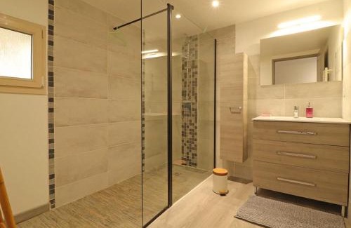 Necy House | Maison de Charme en Normandie avec Wifi et Terrasse - FR-1-497-160