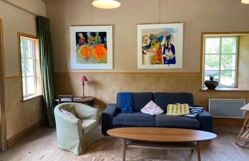 Beaumont-Village House | Maison de charme à Beaumont-Village avec piscine privéea