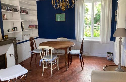 Boury-en-Vexin House | Maison de charme
