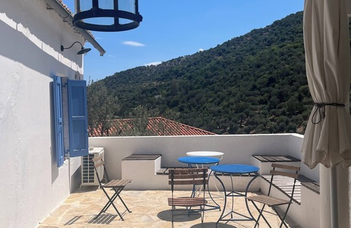 Livadi House | Maison de charme