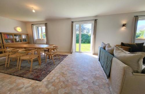 Le Conquet House | Maison de charme vue mer