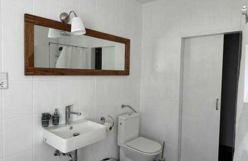 Grossrosseln Apartment | Maison de Chasse Karlsbrunn