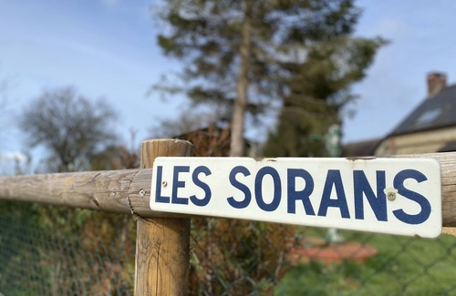Ferrieres-la-Verrerie House | Maison de Campagne en Plein Coeur de la Normandie !