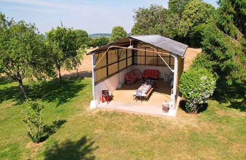 Ferrieres-la-Verrerie House | Maison de Campagne en Plein Coeur de la Normandie !
