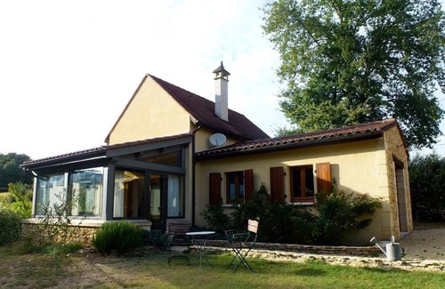La Chapelle-Aubareil House | Maison de caractère in the calm