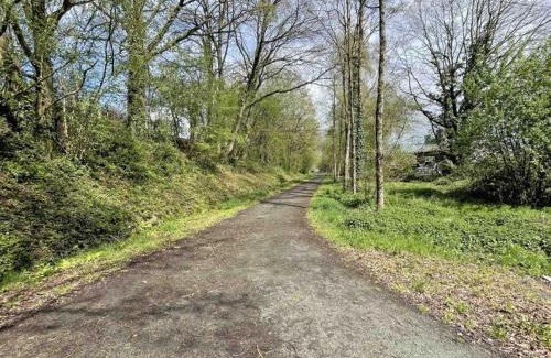 Domfront en Poiraie House | Maison de charme proche Mont-Saint-Michel, 3 ch, 6 pers, animaux admis - FR-1-497-201