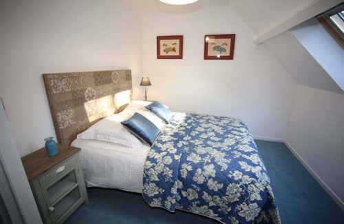 Gien House | Maison de l'étang 🌿Domaine de la Caillardière