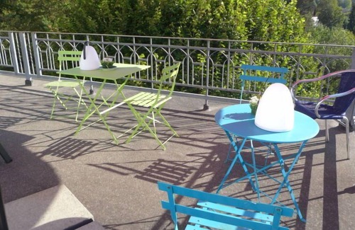 Tramelan Apartment | Maison de Maître by Interhome