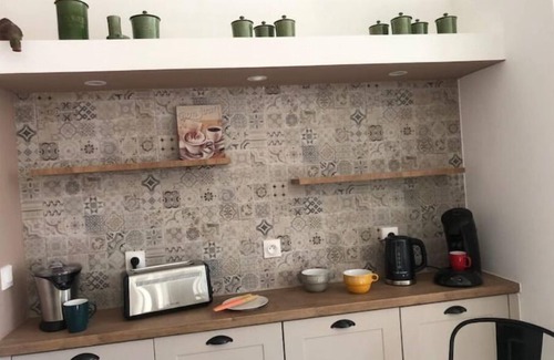 Ceret House | Maison de Maître Rénovée Idéale Pour des Vacances en Famille ou Entre Amis !