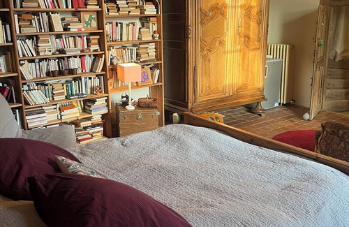 Avallon House | Maison de Noble Nicolas - Julie