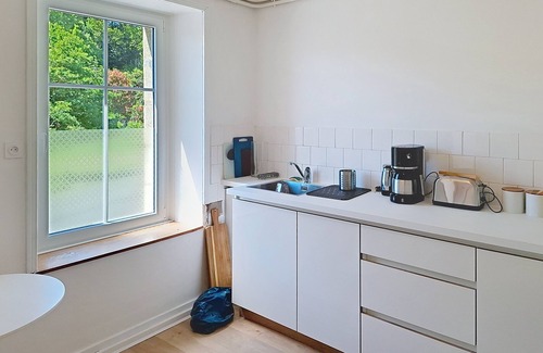Becleguer House | Maison de pêcheur à la plage