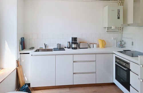 Becleguer House | Maison de pêcheur à la plage