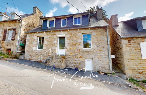 Becleguer House | Maison de pêcheur à la plage