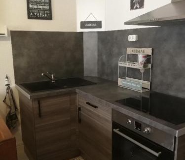 Le Treport House | maison de pêcheur