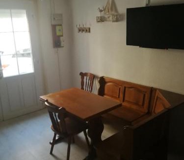 Le Treport House | maison de pêcheur