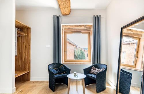 Lachassagne Bed & Breakfast | Maison de Pagneux