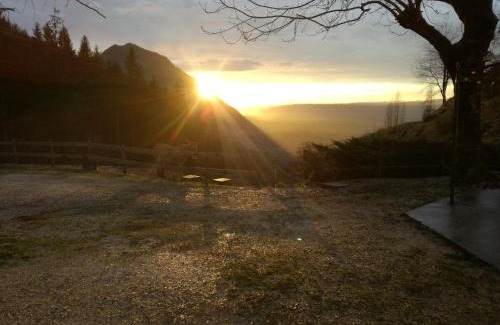 Saint-Gervais House | Maison de pierre