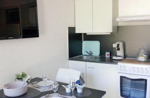 Le Barcares Apartment | Maison de plein pied à Barcares