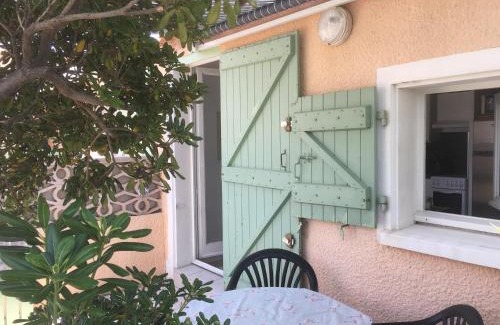 Le Barcares Apartment | Maison de plein pied à Barcares