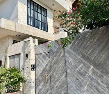 Brisas de Zicatela Apartment | Maison de Reve - Estudios